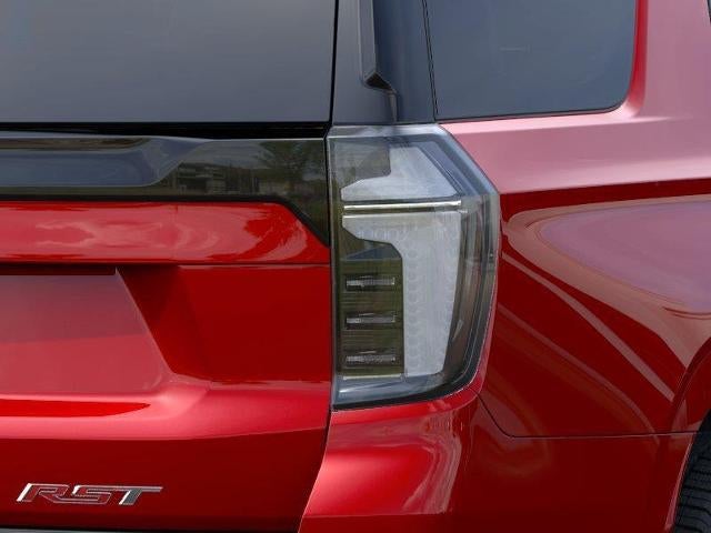 2027 Chevrolet Tahoe RST - Photo 11