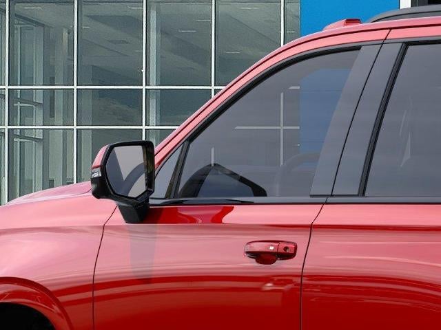 2027 Chevrolet Tahoe RST - Photo 12