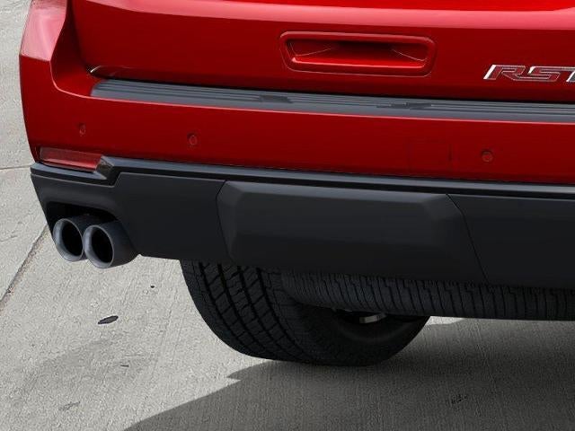 2027 Chevrolet Tahoe RST - Photo 14