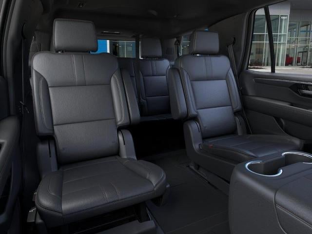 2027 Chevrolet Tahoe RST - Photo 17