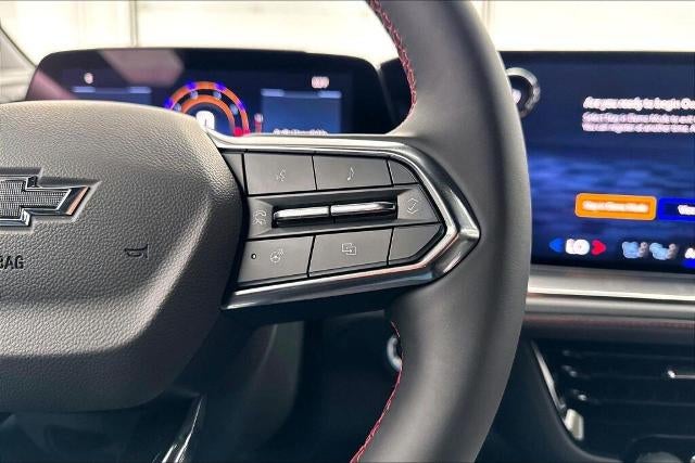 2027 Chevrolet Tahoe RST