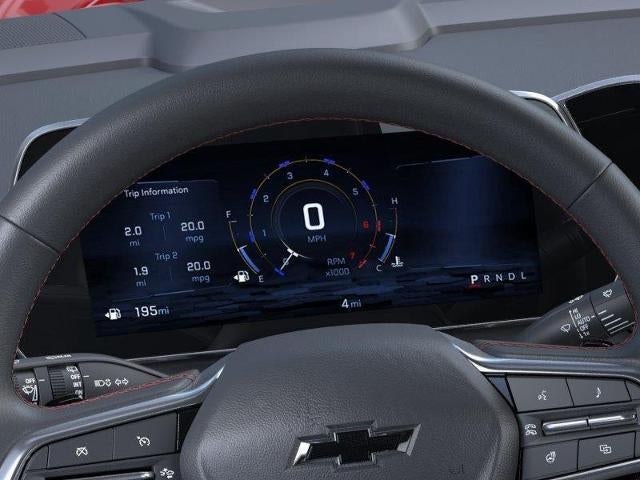 2027 Chevrolet Tahoe RST - Photo 18