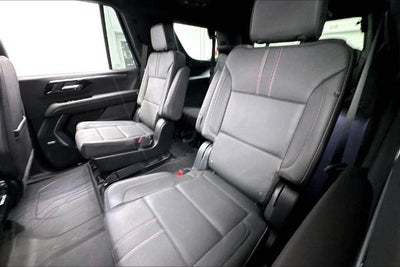 2027 Chevrolet Tahoe RST