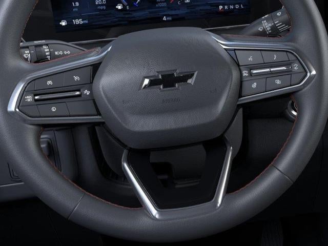 2027 Chevrolet Tahoe RST - Photo 19