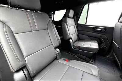 2027 Chevrolet Tahoe RST