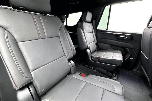 2027 Chevrolet Tahoe RST