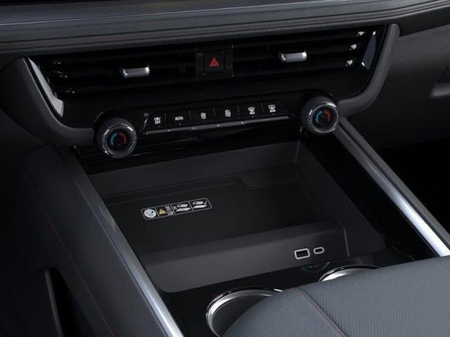 2027 Chevrolet Tahoe RST - Photo 23