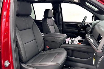 2027 Chevrolet Tahoe RST