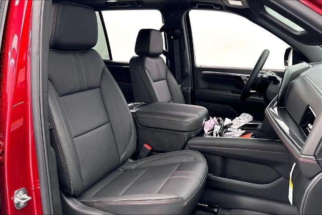 2027 Chevrolet Tahoe RST