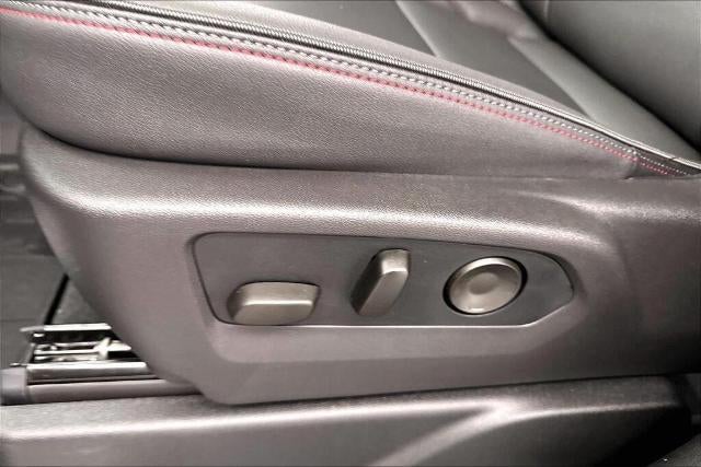 2027 Chevrolet Tahoe RST