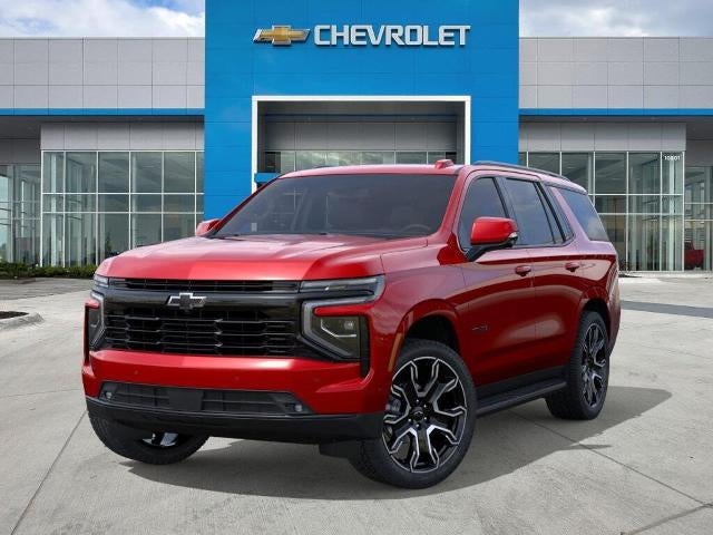 2027 Chevrolet Tahoe RST - Photo 6