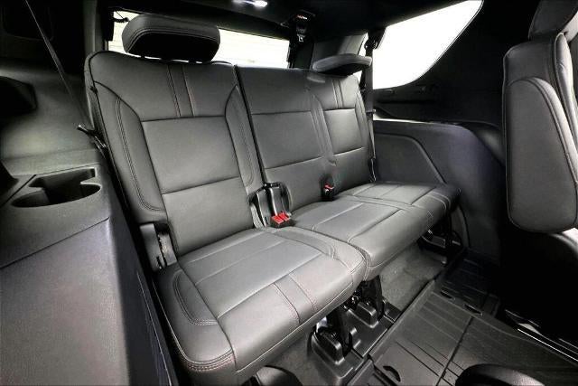 2027 Chevrolet Tahoe RST