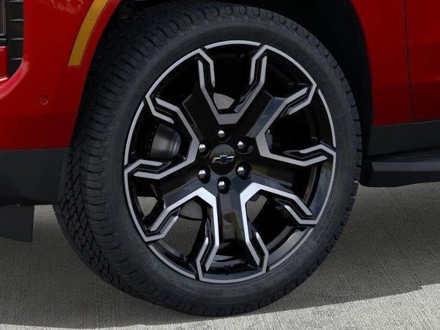 2027 Chevrolet Tahoe RST - Photo 9