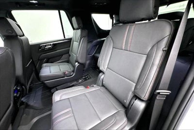 2027 Chevrolet Tahoe RST
