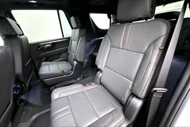 2027 Chevrolet Tahoe RST