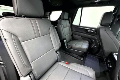 2027 Chevrolet Tahoe RST