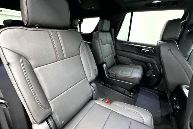 2027 Chevrolet Tahoe RST