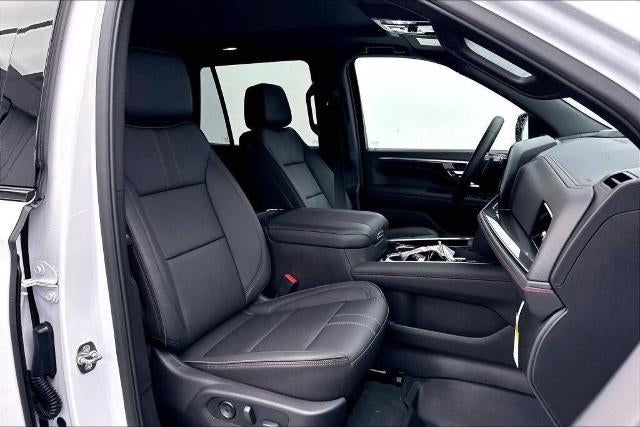 2027 Chevrolet Tahoe RST