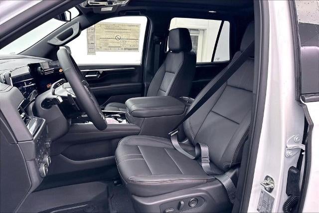 2027 Chevrolet Tahoe RST
