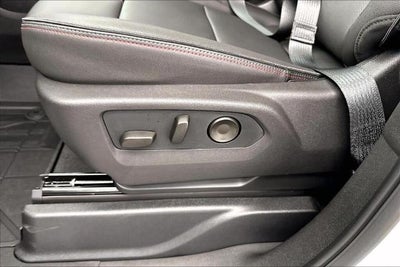 2027 Chevrolet Tahoe RST