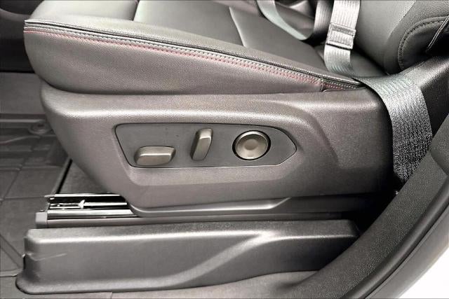 2027 Chevrolet Tahoe RST