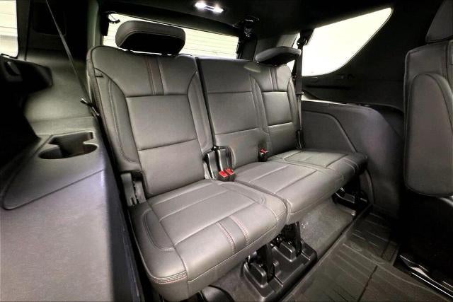 2027 Chevrolet Tahoe RST