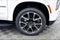 2027 Chevrolet Tahoe RST