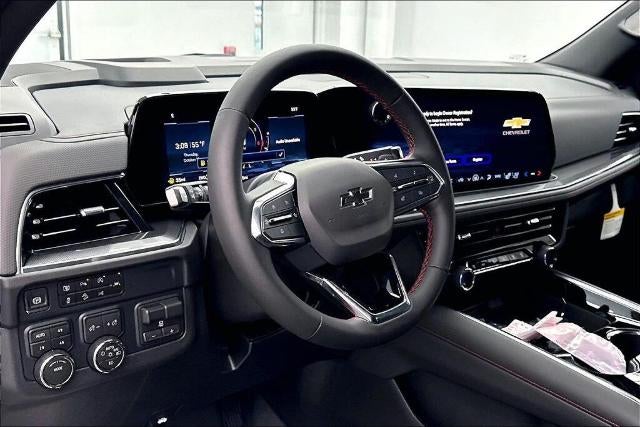 2027 Chevrolet Tahoe RST