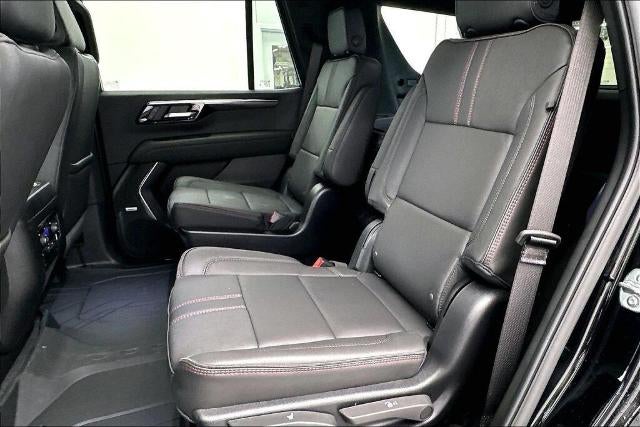 2027 Chevrolet Tahoe RST