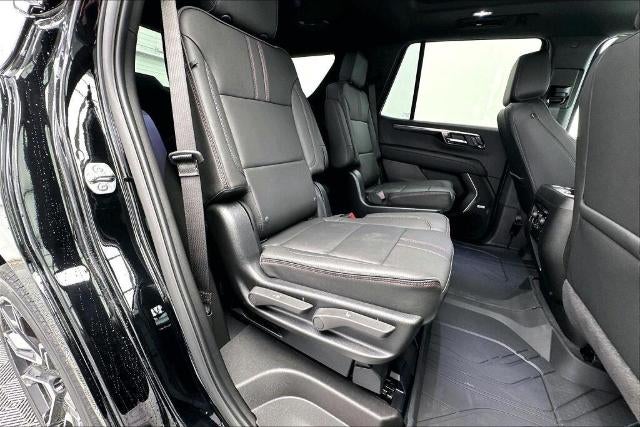 2027 Chevrolet Tahoe RST