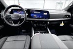 2027 Chevrolet Tahoe RST