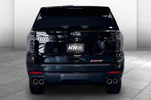 2027 Chevrolet Tahoe RST