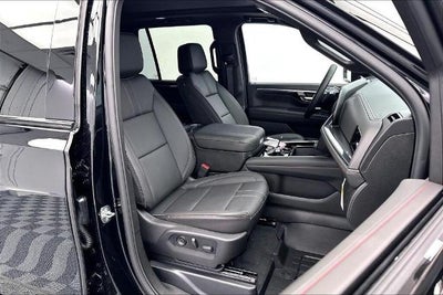 2027 Chevrolet Tahoe RST