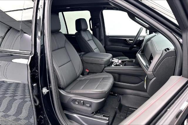 2027 Chevrolet Tahoe RST