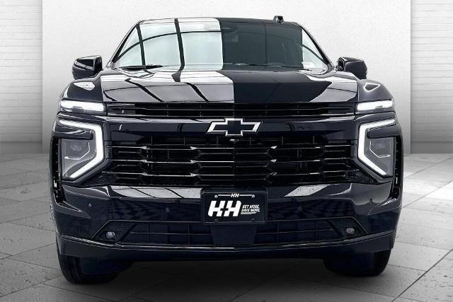 2027 Chevrolet Tahoe RST