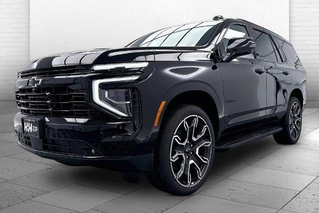 2027 Chevrolet Tahoe RST