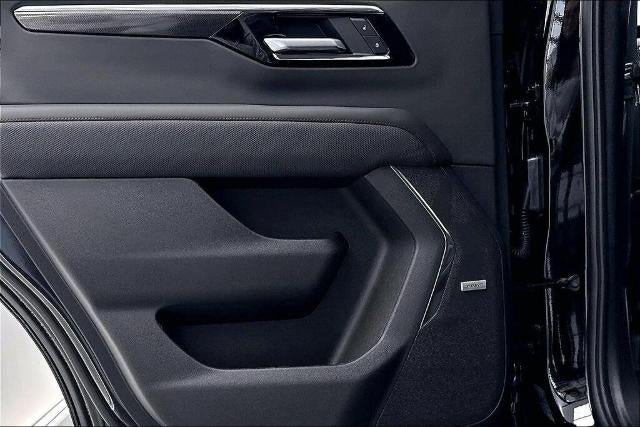 2027 Chevrolet Tahoe RST