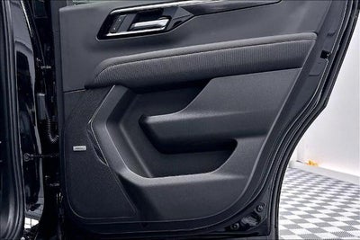 2027 Chevrolet Tahoe RST
