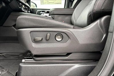 2027 Chevrolet Tahoe RST
