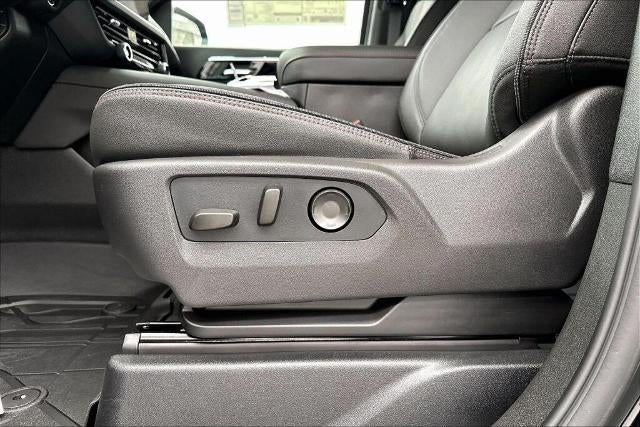 2027 Chevrolet Tahoe RST