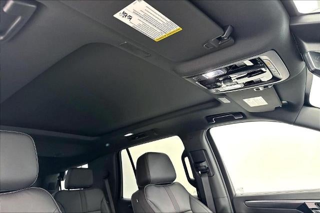 2027 Chevrolet Tahoe RST