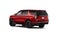 2027 Chevrolet Tahoe Premier