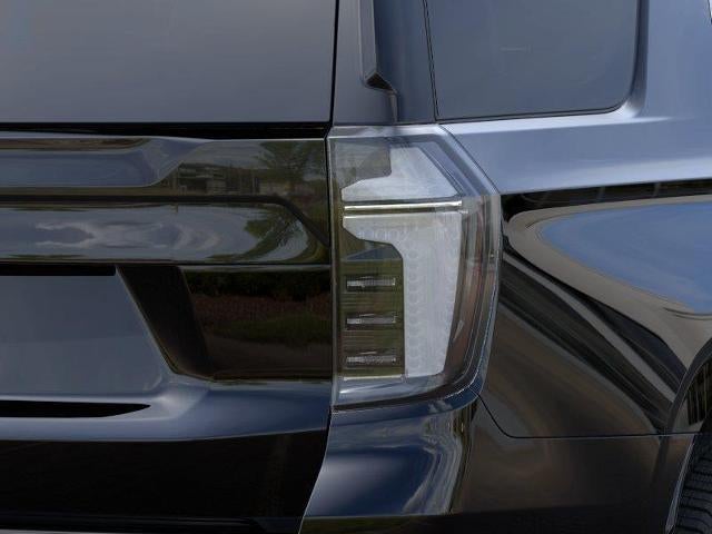 2027 Chevrolet Tahoe High Country