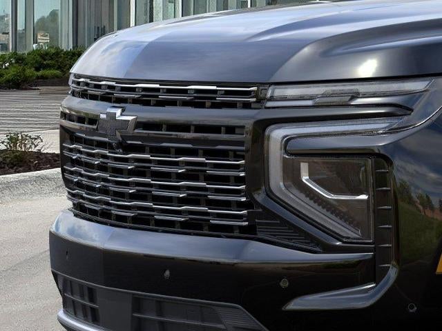 2027 Chevrolet Tahoe High Country