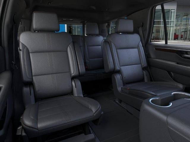 2027 Chevrolet Tahoe High Country