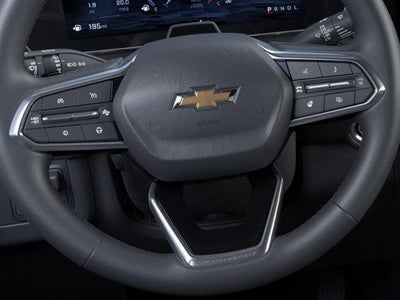 2027 Chevrolet Tahoe High Country