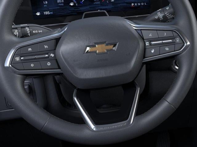2027 Chevrolet Tahoe High Country