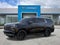 2027 Chevrolet Tahoe High Country