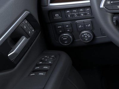 2027 Chevrolet Tahoe High Country