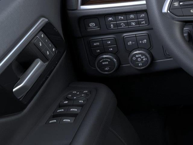 2027 Chevrolet Tahoe High Country